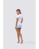 Babylook DROP SHOT GAME 2.0 - Branco