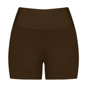 SHORTS FEMININO BEACH SPORTS MORMAII 2761B CAFE