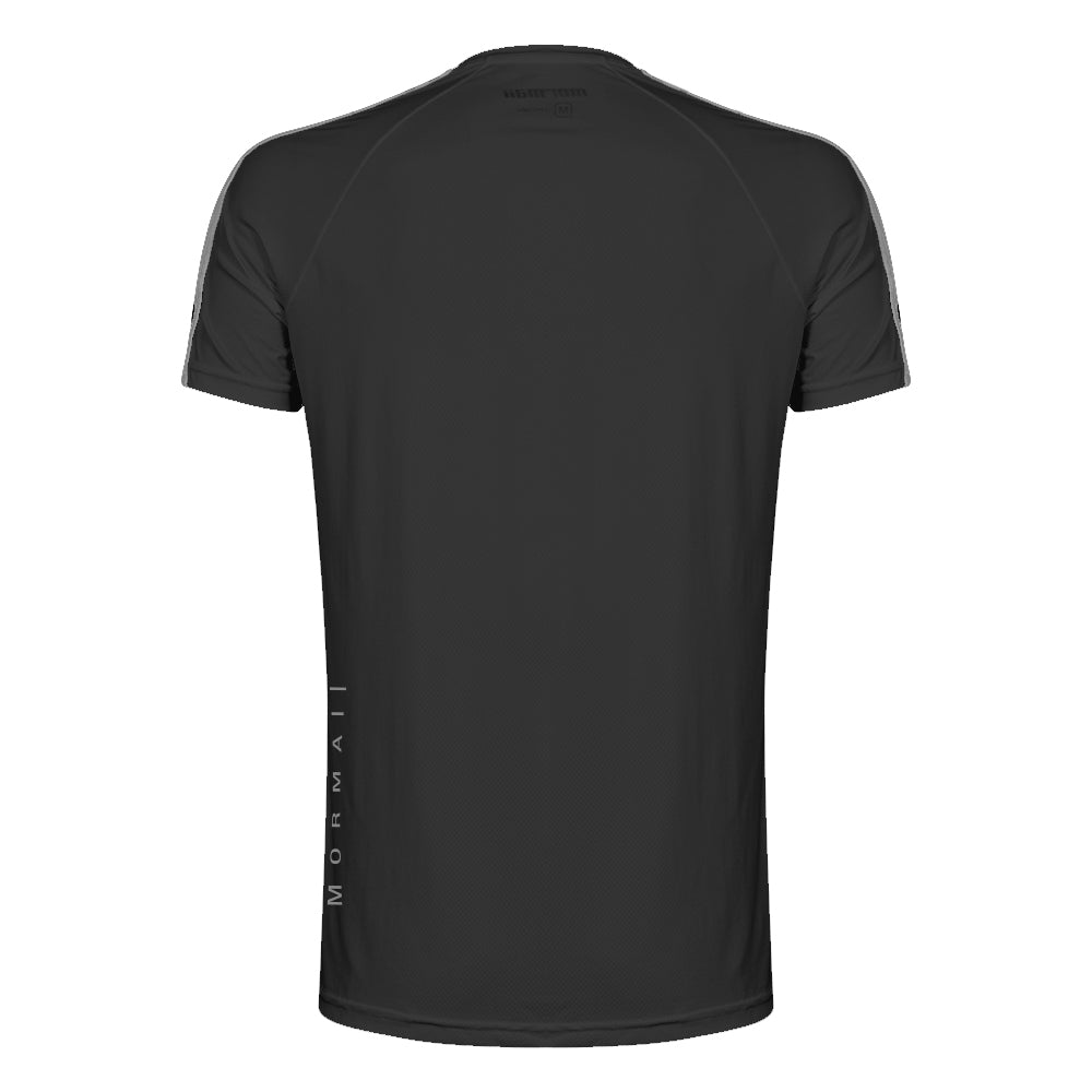 CAMISETA MASCULINA MANGA CURTA BEACH SPORTS MORMAII 3044