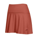 SAIA SHORTS FEMININA BEACH SPORTS MORMAII 2777B TERRACOTA