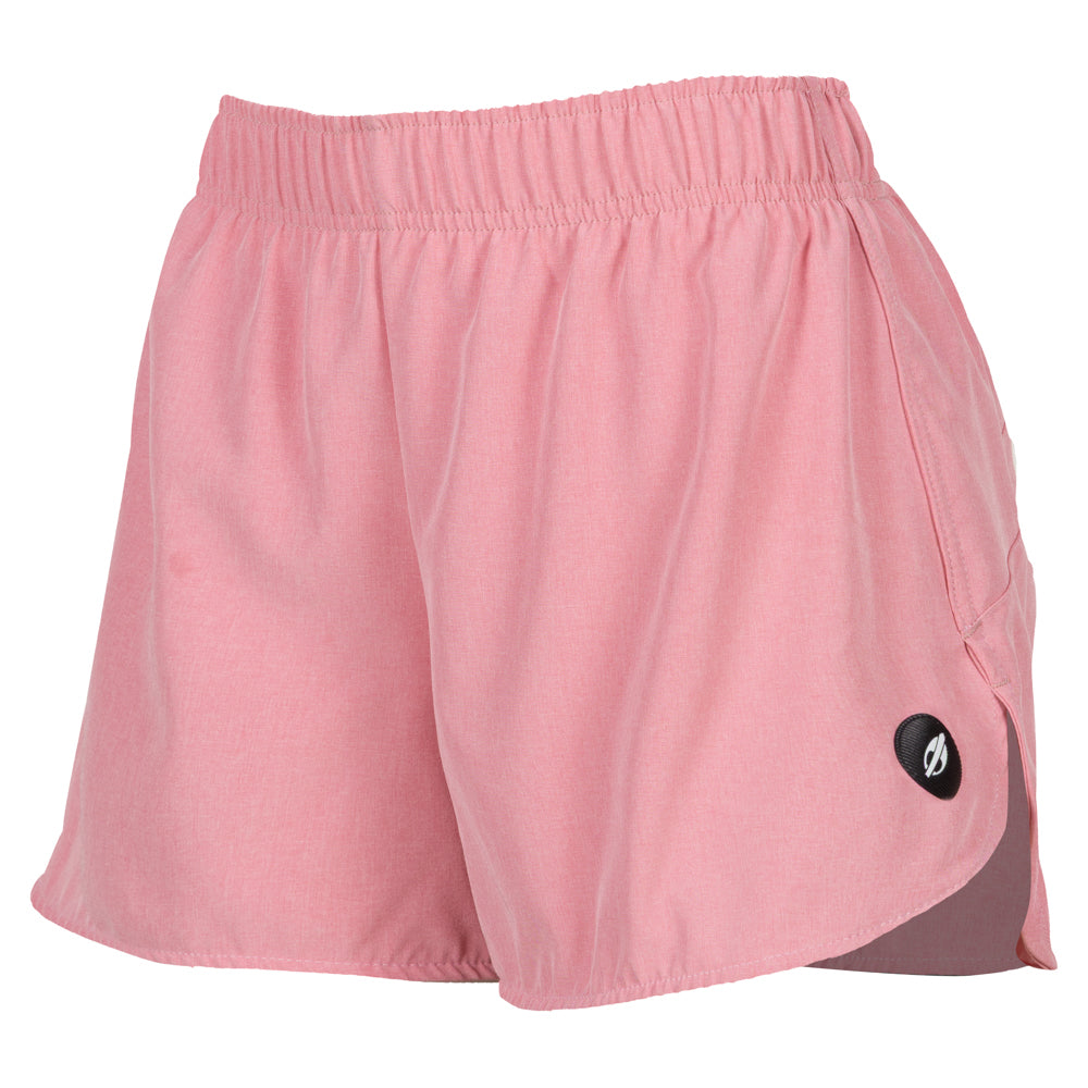 SHORTS FEMININO COM FORRO BEACH SPORTS MORMAII 2999