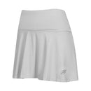 SAIA SHORTS FEMININA BEACH SPORTS MORMAII 2777B Cinza