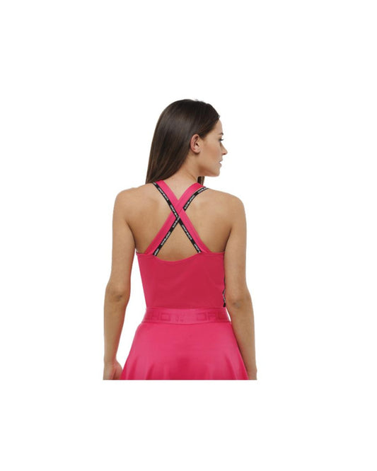 Regata DROP SHOT KIARA - Lilas