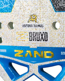 RAQUETE DE BEACH TENNIS ZAND Z BRUXO 2025 ANTOMI RAMOS