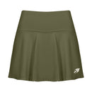 SAIA SHORTS FEMININA BEACH SPORTS MORMAII 2777B VERDE MILITAR