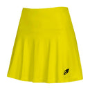 SAIA SHORTS FEMININA BEACH SPORTS MORMAII 2777 - Amarelo