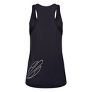REGATA FEMININA NADADOR  BEACH SPORTS MORMAII 2732 PRETO