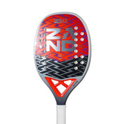 Raquete de Beach Tennis ZAND Z Blade 2026 - Potencia/Contro.