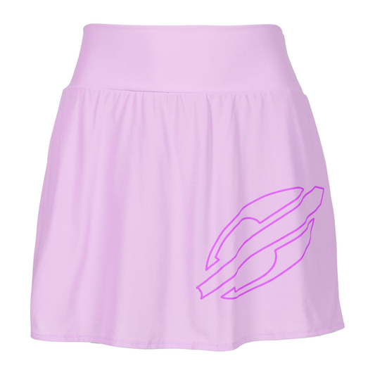 SAIA SHORTS BEACH TENNIS VITORIA MARCHEZINI MORMAII 2026