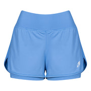 SHORTS DUPLO FEMININO BEACH SPORTS MORMAII 2778D