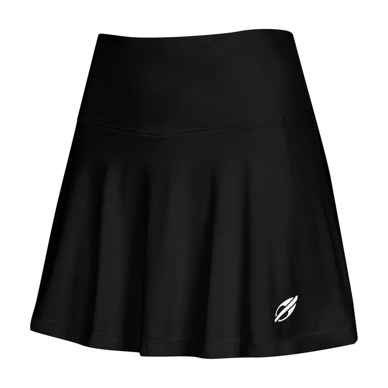 SAIA SHORTS FEMININA BEACH SPORTS MORMAII 2777 - Preto