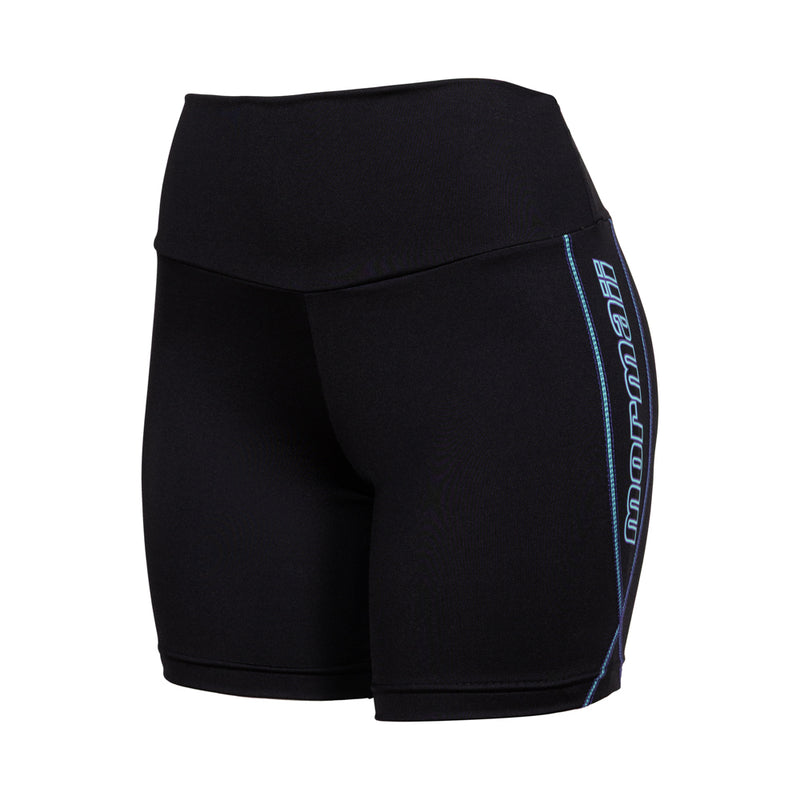 Shorts Feminino Beach Tennis Mormaii Vitória Marchezini 2025