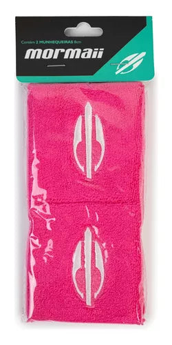 MUNHEQUEIRA MORMAII -  8CM