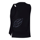 REGATA FEMININA BEACH SPORTS MORMAII 2940 PRETO