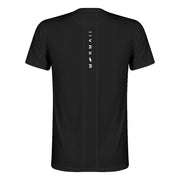 CAMISETA MASCULINA MANGA CURTA BEACH MORMAII 2791 PRETO