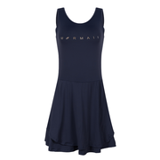 VESTIDO MACAQUINHO BEACH TENNIS SAMANTHA BARIJAN MORMAI 2026