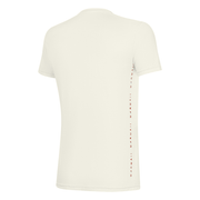 CAMISETA MASCULINA MANGA CURTA BEACH MORMAII 2788 OFF WHITE