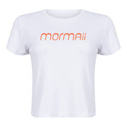 CAMISETA CROPPED FEMININA BEACH SPORTS MORMAII 2998