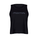 REGATA FEMININA BEACH SPORTS MORMAII 2940 PRETO
