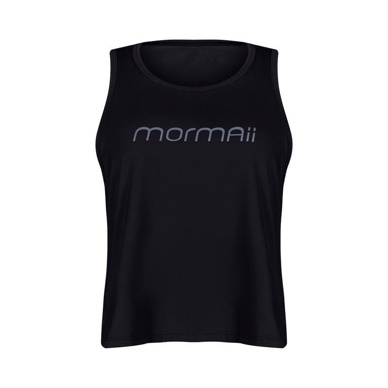 REGATA FEMININA BEACH SPORTS MORMAII 2940 PRETO