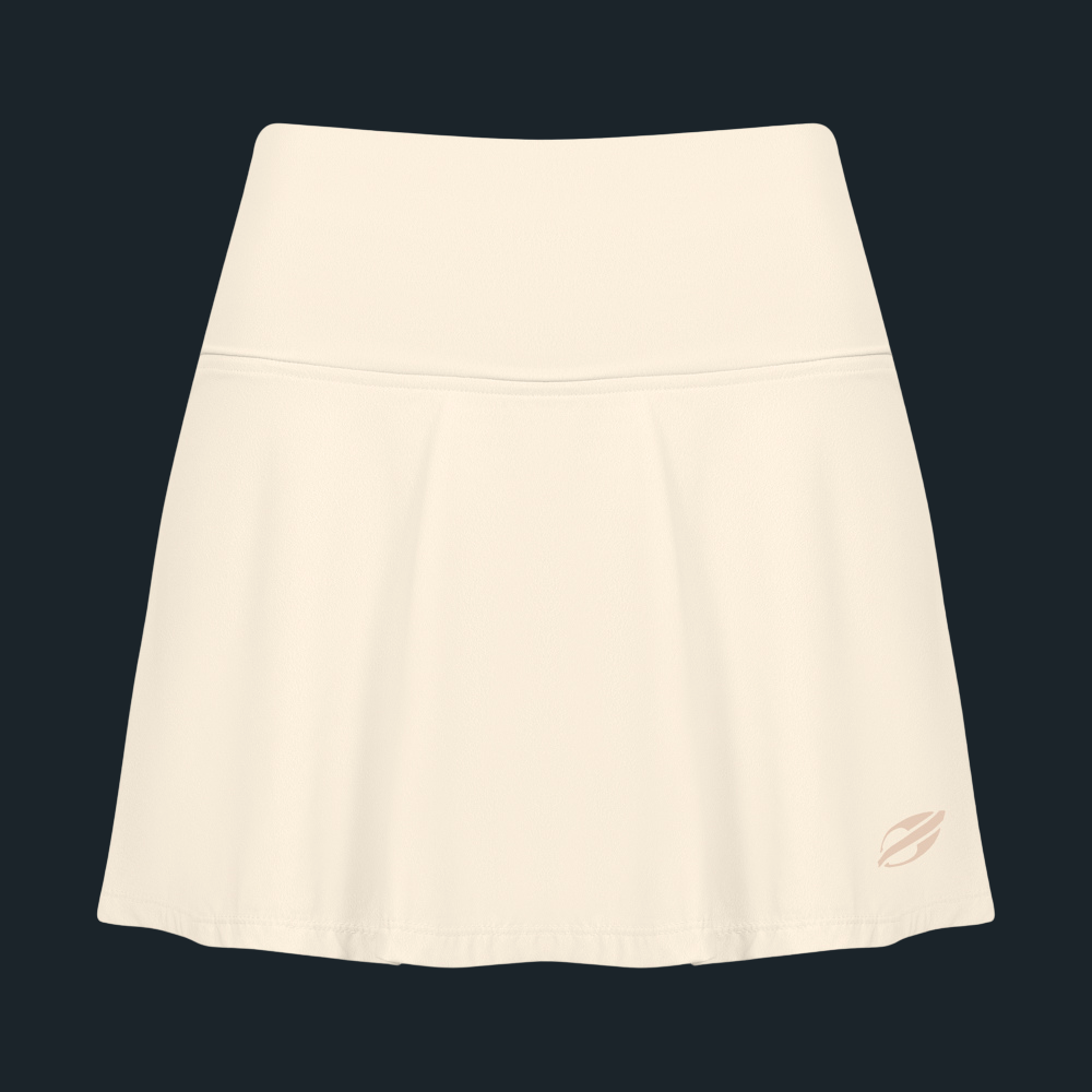SAIA SHORTS FEMININA BEACH SPORTS MORMAII 2777B OFF WHITE