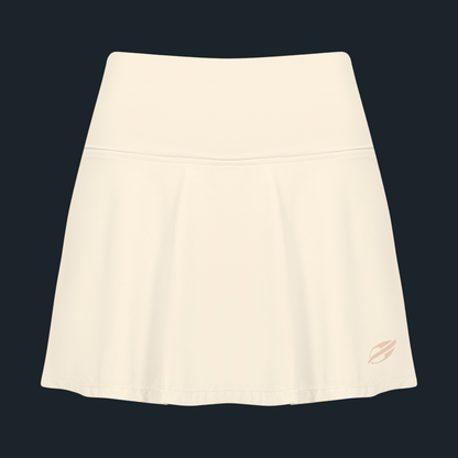 SAIA SHORTS FEMININA BEACH SPORTS MORMAII 2777B OFF WHITE