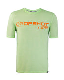 Camiseta DROP SHOT TEAM 3.0 -  Verde Claro