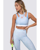 Top DROP SHOT NICOLE 3.0 - Azul