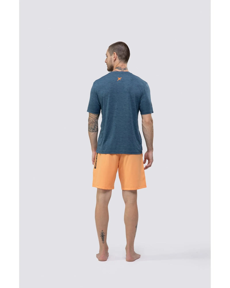 Camiseta DROP SHOT GAME 2.0 - Azul Patria