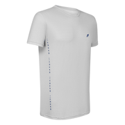 CAMISETA MASCULINA MANGA CURTA BEACH MORMAII 2788 CINZA