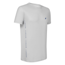 CAMISETA MASCULINA MANGA CURTA BEACH MORMAII 2788 CINZA