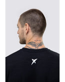 Camiseta DROP SHOT GAME 2.0 - Preto