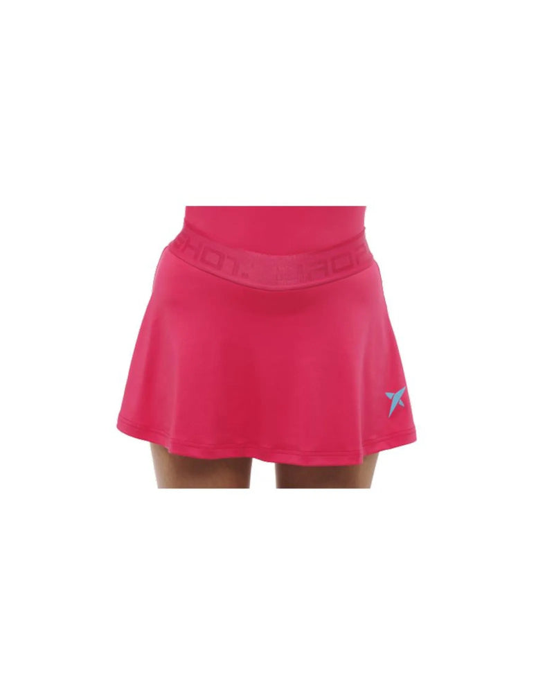 Saia DROP SHOT KIARA - Lilas