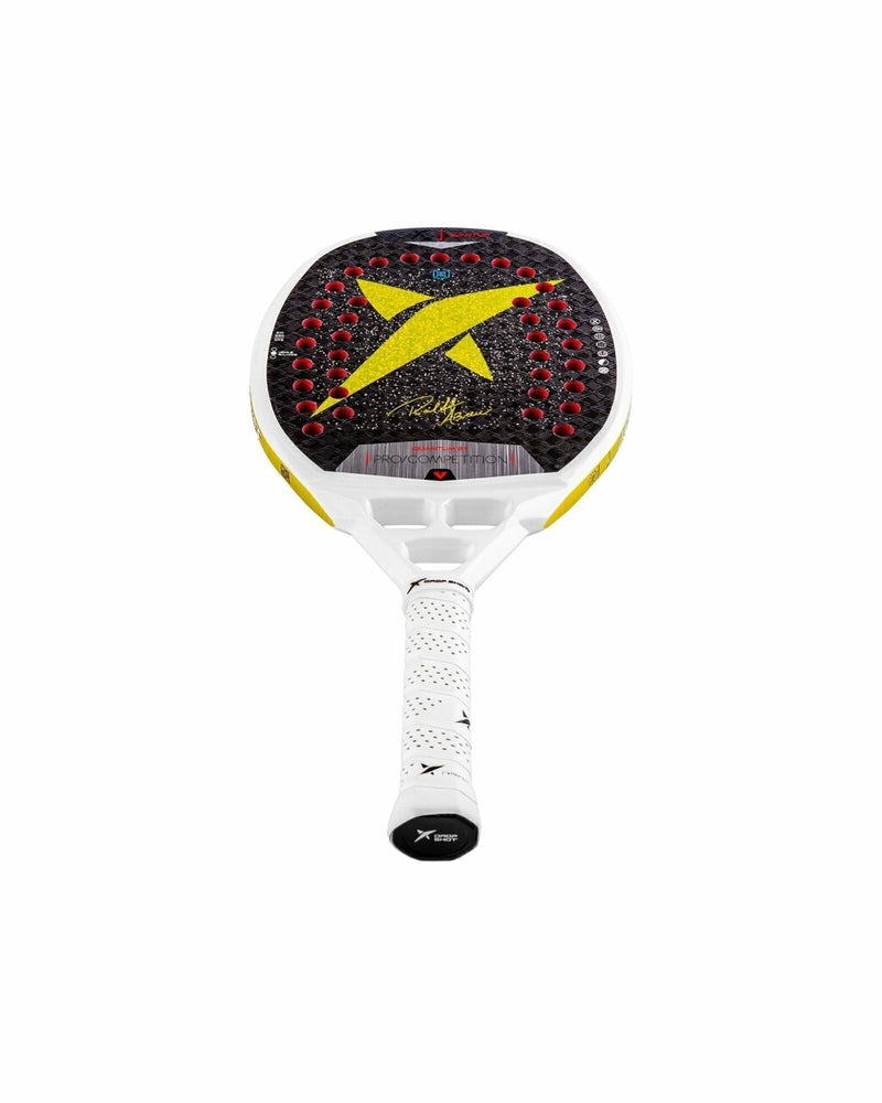 Raquete Drop Shot QUANTUM BT - RALFF ABREU