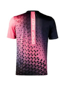 Camiseta DROP SHOT THALES 3.0 - Roxo