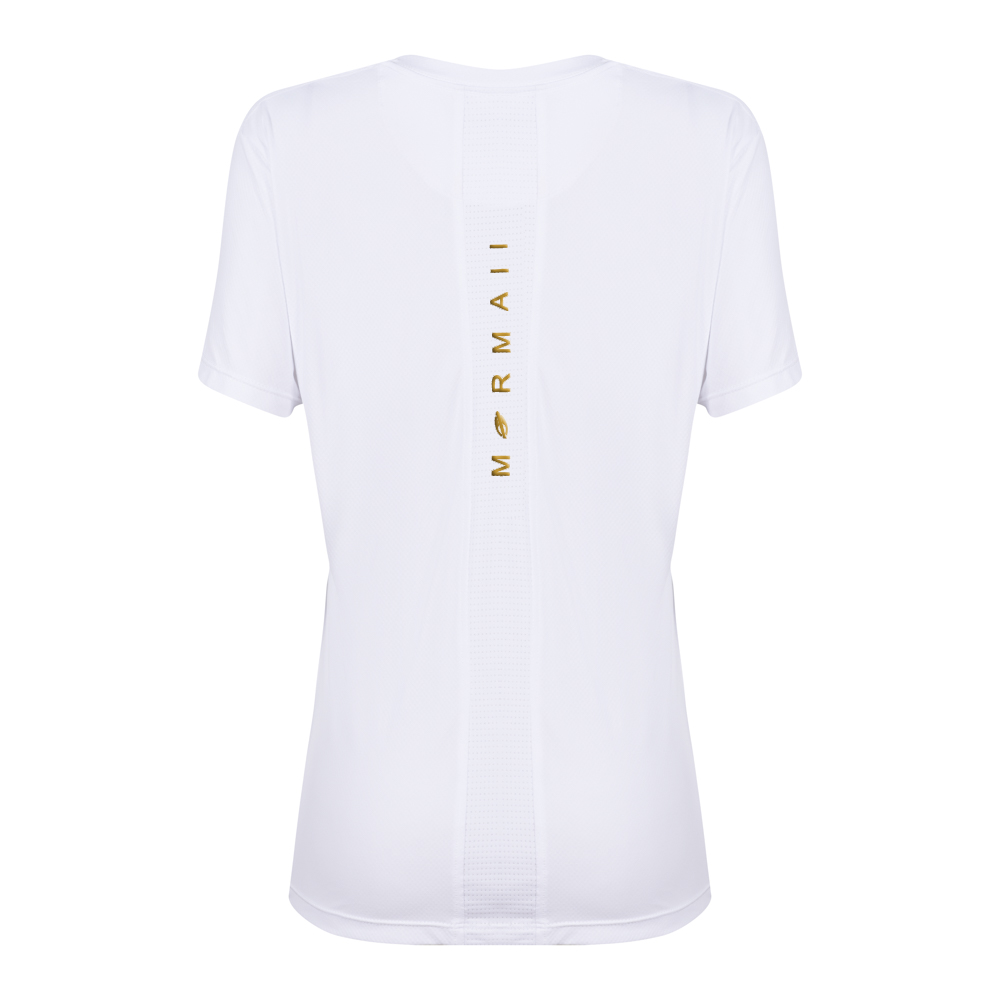 CAMISETA FEMININA MANGA CURTA BEACH SPORTS MORMAII 2977