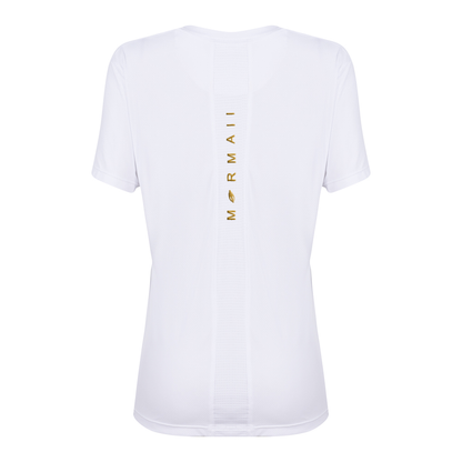 CAMISETA FEMININA MANGA CURTA BEACH SPORTS MORMAII 2977