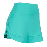 SAIA SHORTS BEACH TENNIS VITORIA MARCHEZINI MORMAII 2026