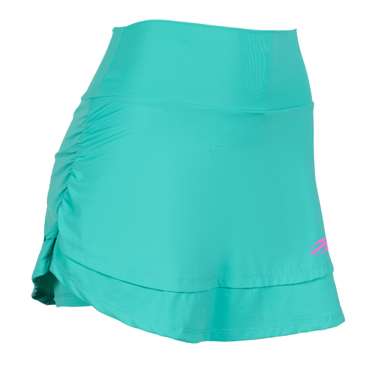 SAIA SHORTS BEACH TENNIS VITORIA MARCHEZINI MORMAII 2026