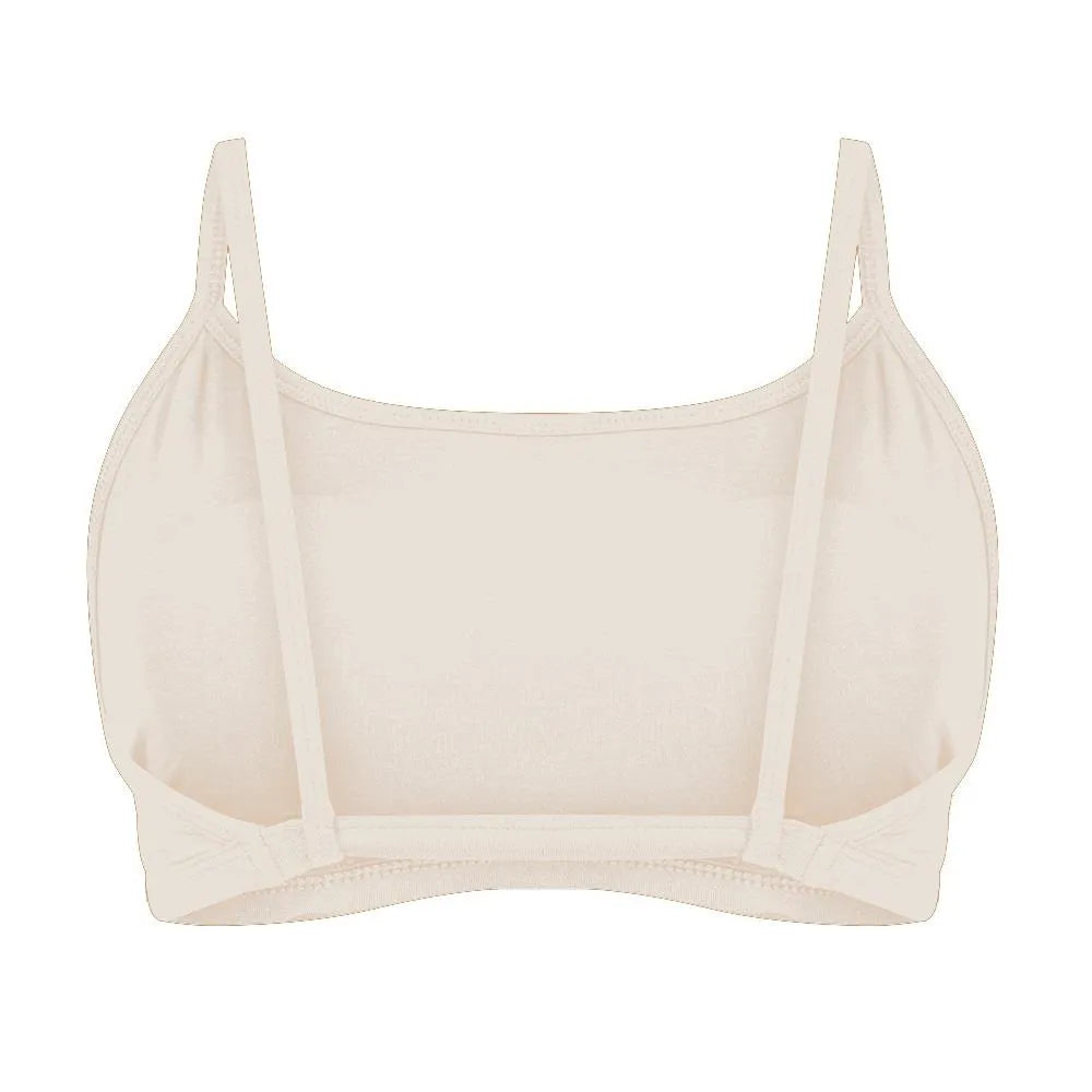 TOP ALCA FINA MOVEL BEACH SPORTS MORMAII - Off White