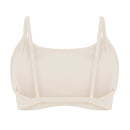 TOP ALCA FINA MOVEL BEACH SPORTS MORMAII - Off White