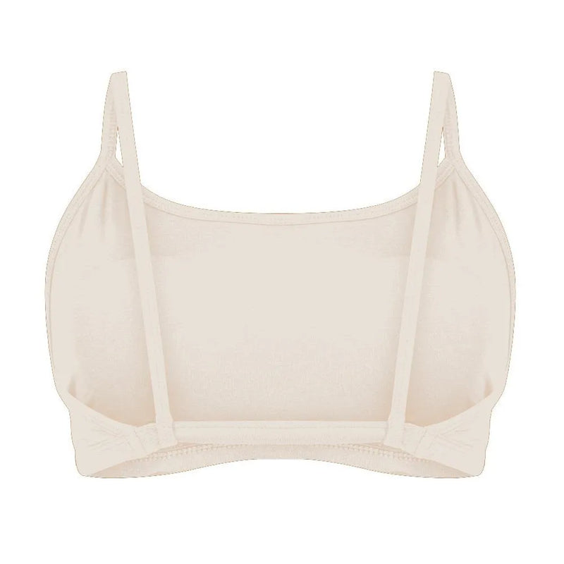 TOP ALCA FINA MOVEL BEACH SPORTS MORMAII - Off White