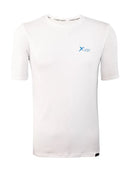 Camiseta DROP SHOT Logo - Branco