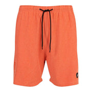 SHORT MASCULINO STORM BEACH SPORTS MORMAII 2662A LARANJA