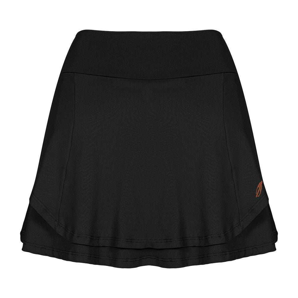 SAIA SHORTS BEACH TENNIS SAMANTHA BARIJAN MORMAII 2026