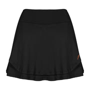 SAIA SHORTS BEACH TENNIS SAMANTHA BARIJAN MORMAII 2026