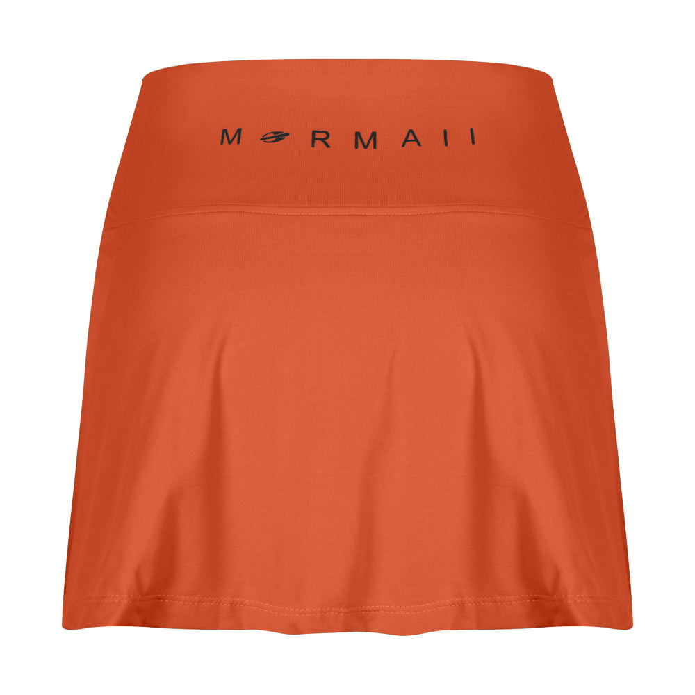 Saia Shorts Feminina Beach Sports Mormaii 2777 Fitness