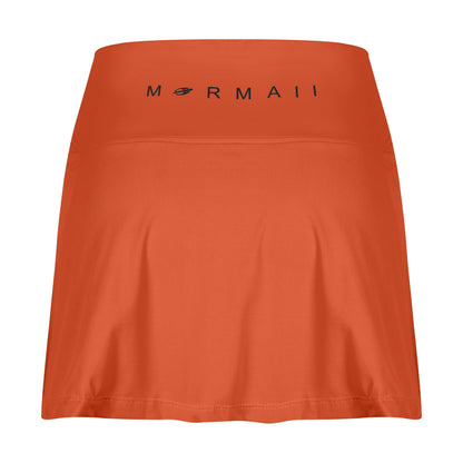 Saia Shorts Feminina Beach Sports Mormaii 2777 Fitness