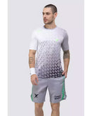 Short masculino DROP SHOT THALES 3.0 - Cinza