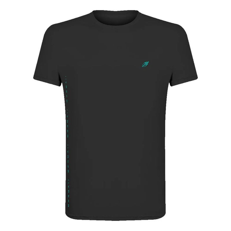 CAMISETA MASCULINA MANGA CURTA BEACH SPORTS MORMAII 2788 PRETO